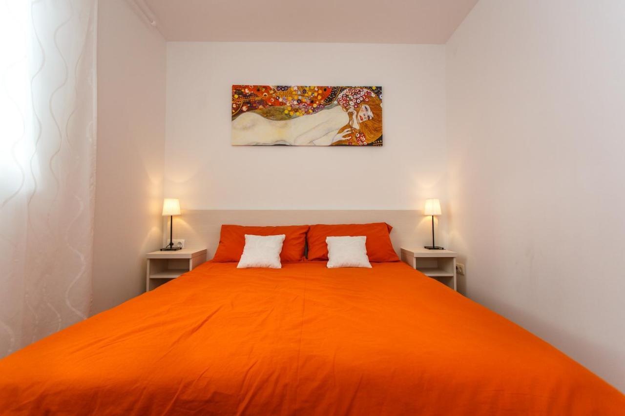 Luxury Palmer Residence Krk Dobrinj Ngoại thất bức ảnh